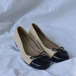 Aerosoles Formal Flats with Bow